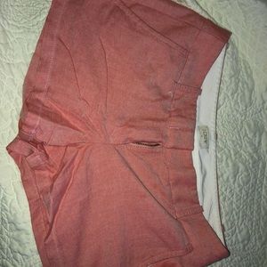 JCrew Womens Shorts